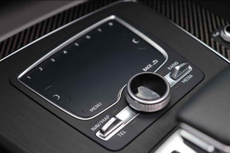 Audi Q5 50 TFSI e Quattro S-Line / PANO / ACC / CAMERA / KEYLESS / STOELVERW