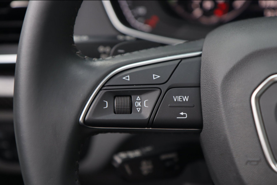 Audi Q5 50 TFSI e Quattro S-Line / PANO / ACC / CAMERA / KEYLESS / STOELVERW