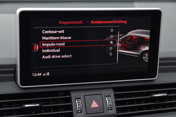 Audi Q5 50 TFSI e Quattro S-Line / PANO / ACC / CAMERA / KEYLESS / STOELVERW
