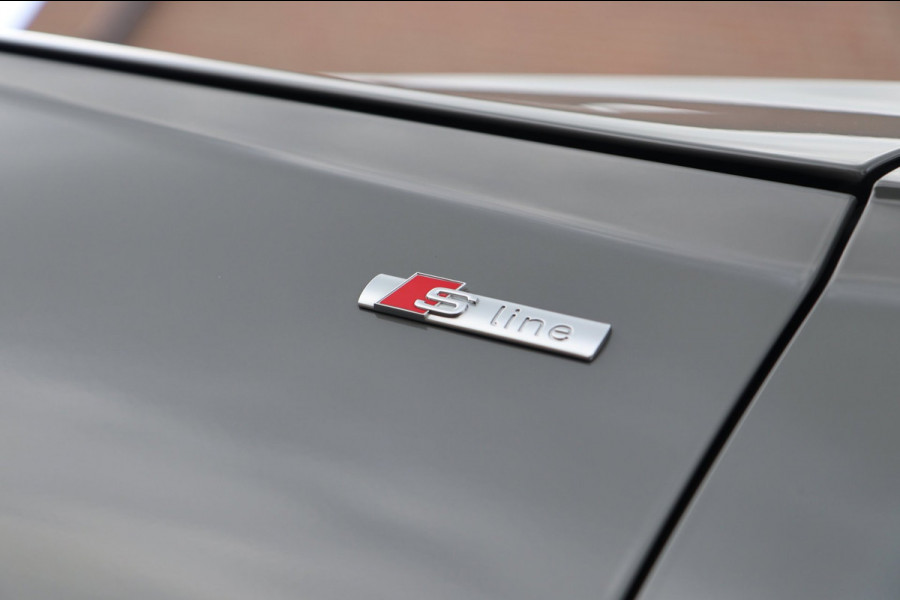 Audi Q5 50 TFSI e Quattro S-Line / PANO / ACC / CAMERA / KEYLESS / STOELVERW
