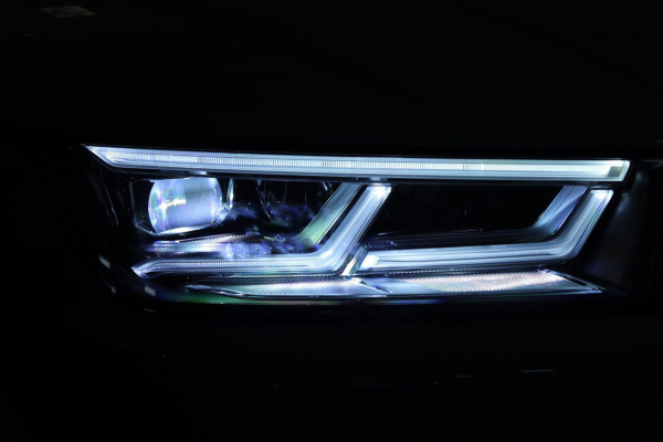 Audi Q5 50 TFSI e Quattro S-Line / PANO / ACC / CAMERA / KEYLESS / STOELVERW