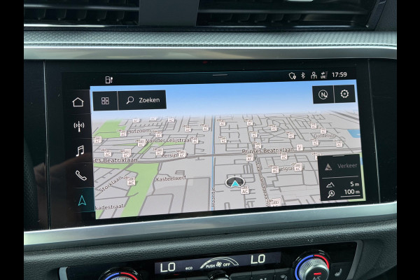 Audi Q3 Sportback 45 TFSI e S-Line Pano/Camera/Blindspot