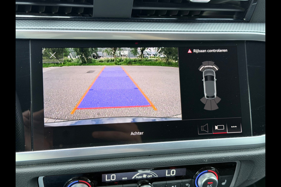 Audi Q3 Sportback 45 TFSI e S-Line Pano/Camera/Blindspot