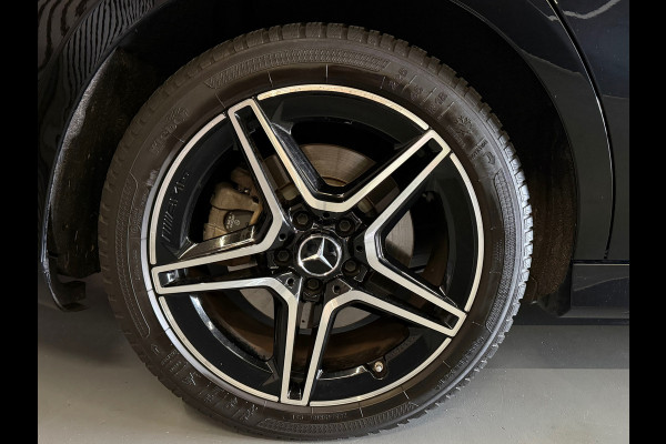 Mercedes-Benz CLA-Klasse Shooting Brake 250e AMG Night | Panoramadak | keyless |sfeer|Edtion
