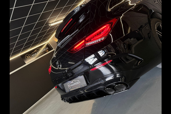 Mercedes-Benz CLA-Klasse Shooting Brake 250e AMG Night | Panoramadak | keyless |sfeer|Edtion