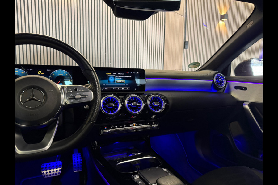 Mercedes-Benz CLA-Klasse Shooting Brake 250e AMG Night | Panoramadak | keyless |sfeer|Edtion