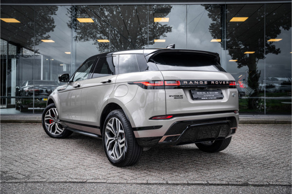 Land Rover Range Rover Evoque P300e AWD Autobiography ** Panodak ** Meridian 3D ** EV Rijbereik tot 62km ** NP 82K