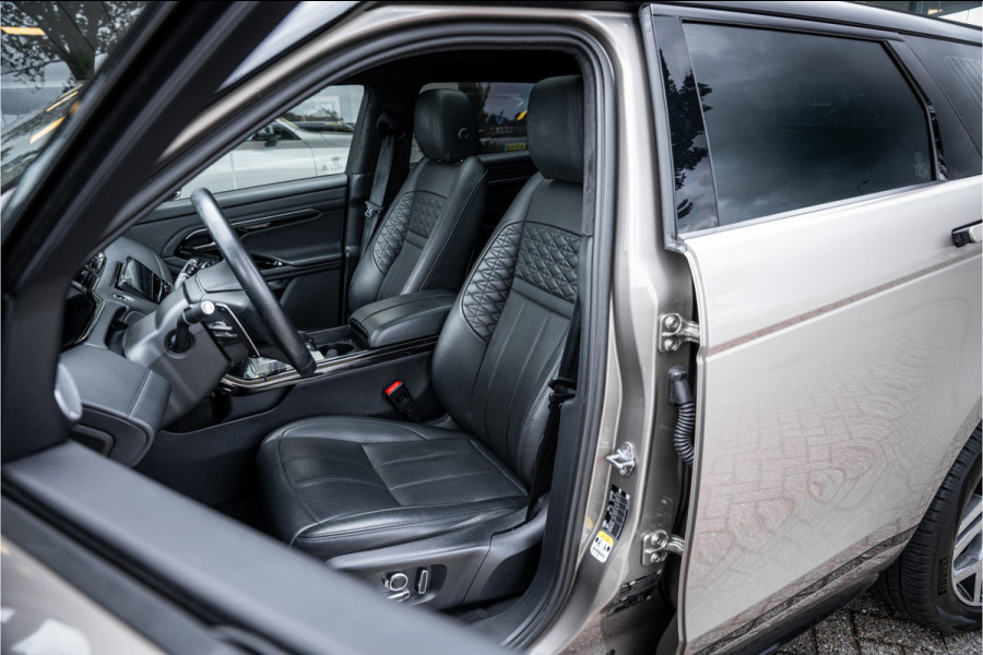 Land Rover Range Rover Evoque P300e AWD Autobiography ** Panodak ** Meridian 3D ** EV Rijbereik tot 62km ** NP 82K