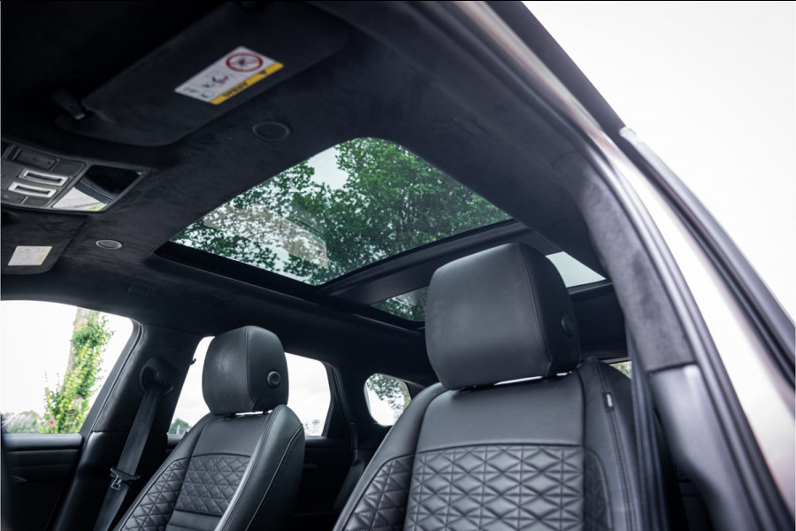 Land Rover Range Rover Evoque P300e AWD Autobiography ** Panodak ** Meridian 3D ** EV Rijbereik tot 62km ** NP 82K