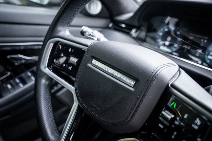 Land Rover Range Rover Evoque P300e AWD Autobiography ** Panodak ** Meridian 3D ** EV Rijbereik tot 62km ** NP 82K