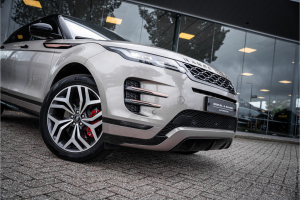 Land Rover Range Rover Evoque P300e AWD Autobiography ** Panodak ** Meridian 3D ** EV Rijbereik tot 62km ** NP 82K