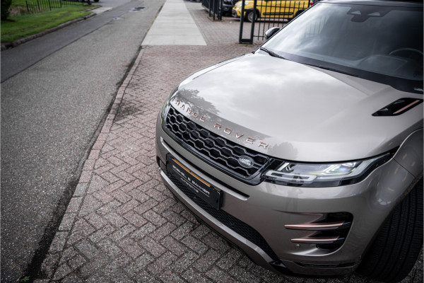 Land Rover Range Rover Evoque P300e AWD Autobiography ** Panodak ** Meridian 3D ** EV Rijbereik tot 62km ** NP 82K