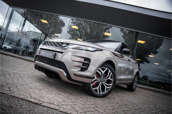 Land Rover Range Rover Evoque P300e AWD Autobiography ** Panodak ** Meridian 3D ** EV Rijbereik tot 62km ** NP 82K