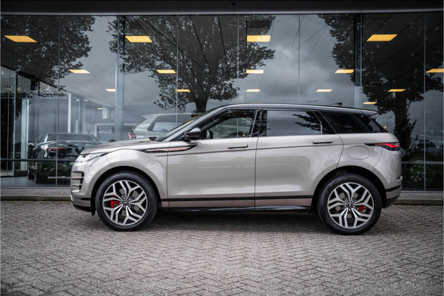 Land Rover Range Rover Evoque P300e AWD Autobiography ** Panodak ** Meridian 3D ** EV Rijbereik tot 62km ** NP 82K