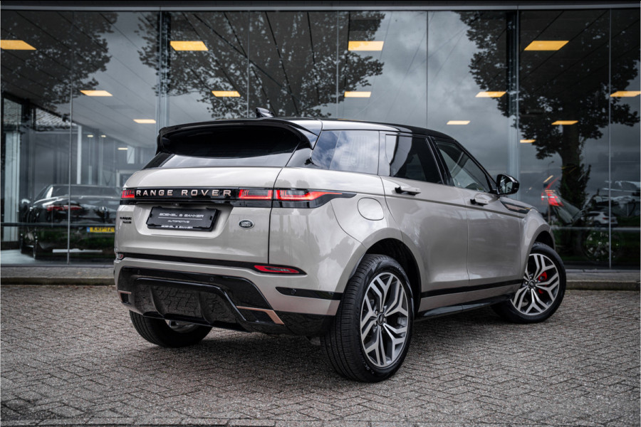 Land Rover Range Rover Evoque P300e AWD Autobiography ** Panodak ** Meridian 3D ** EV Rijbereik tot 62km ** NP 82K
