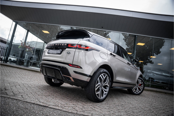 Land Rover Range Rover Evoque P300e AWD Autobiography ** Panodak ** Meridian 3D ** EV Rijbereik tot 62km ** NP 82K