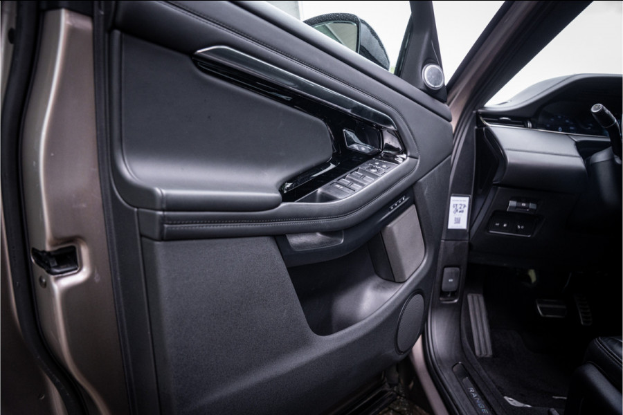 Land Rover Range Rover Evoque P300e AWD Autobiography ** Panodak ** Meridian 3D ** EV Rijbereik tot 62km ** NP 82K