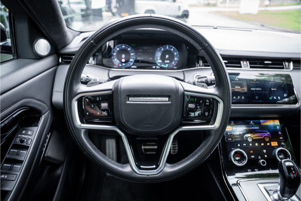 Land Rover Range Rover Evoque P300e AWD Autobiography ** Panodak ** Meridian 3D ** EV Rijbereik tot 62km ** NP 82K