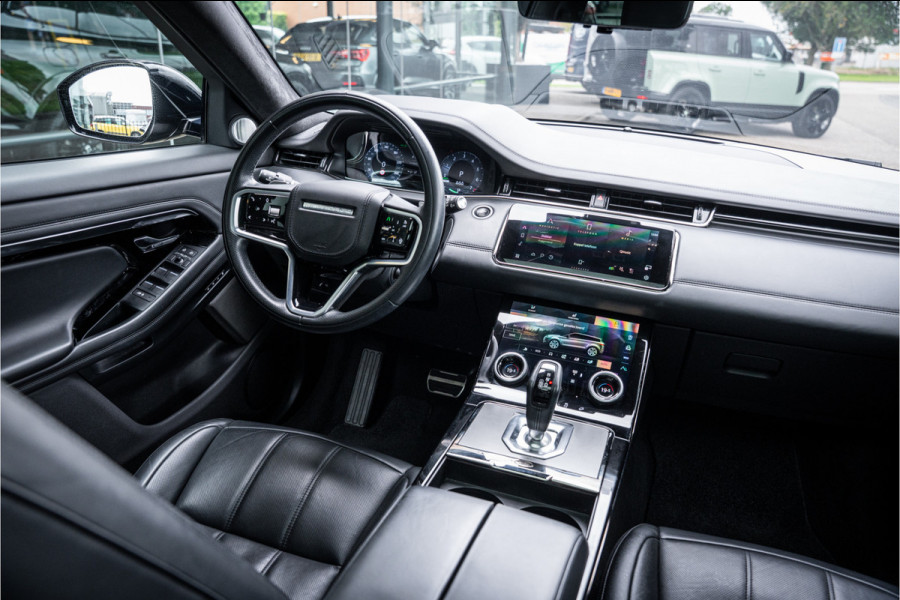 Land Rover Range Rover Evoque P300e AWD Autobiography ** Panodak ** Meridian 3D ** EV Rijbereik tot 62km ** NP 82K
