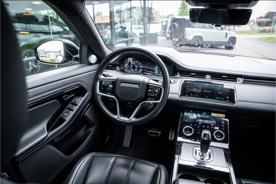 Land Rover Range Rover Evoque P300e AWD Autobiography ** Panodak ** Meridian 3D ** EV Rijbereik tot 62km ** NP 82K