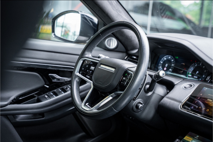 Land Rover Range Rover Evoque P300e AWD Autobiography ** Panodak ** Meridian 3D ** EV Rijbereik tot 62km ** NP 82K