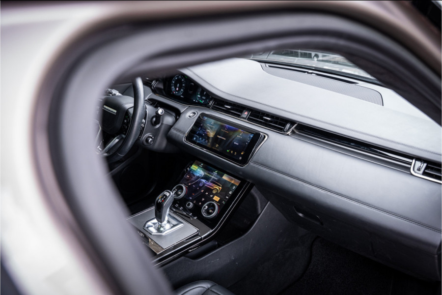 Land Rover Range Rover Evoque P300e AWD Autobiography ** Panodak ** Meridian 3D ** EV Rijbereik tot 62km ** NP 82K