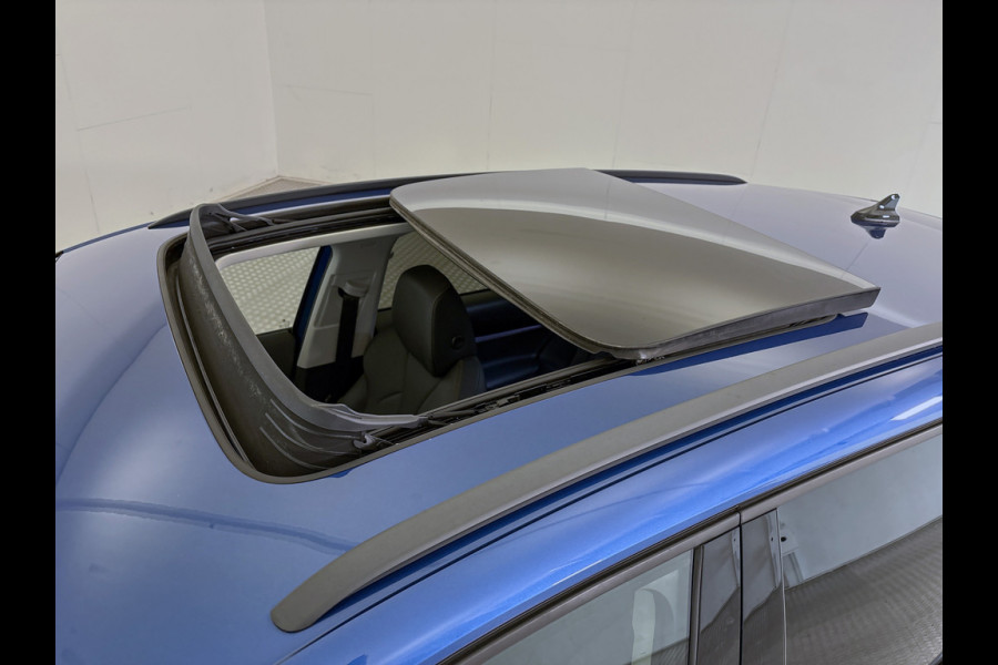 Škoda ENYAQ iV BWJ 2021 | 60 SPORTLINE | TREKHAAK | PANO DAK | LEER | STOEL&STUUR VERW | CAMERA A | CARPLAY |