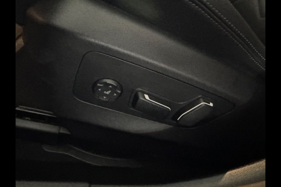 BMW 5 Serie Touring 520i M Pano|H/K|BlindSpot|Maxton|Trekhaak|Sfeer|Camera