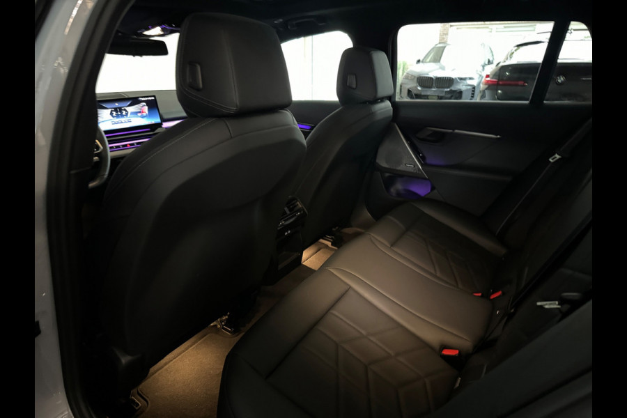 BMW 5 Serie Touring 520i M Pano|H/K|BlindSpot|Maxton|Trekhaak|Sfeer|Camera