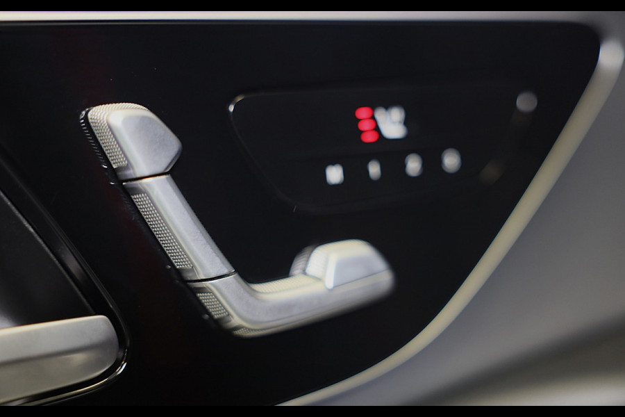 Mercedes-Benz E-Klasse Estate AMG 53 4MATIC+ Night Edition / Hyperscreen / Head Up / Burmester4D / 360 Camera / 4W Sturing / Pano
