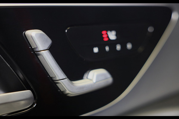 Mercedes-Benz E-Klasse Estate AMG 53 4MATIC+ Night Edition / Hyperscreen / Head Up / Burmester4D / 360 Camera / 4W Sturing / Pano