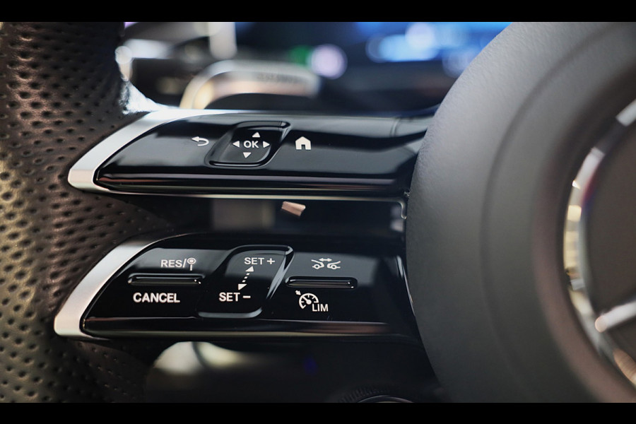 Mercedes-Benz E-Klasse Estate AMG 53 4MATIC+ Night Edition / Hyperscreen / Head Up / Burmester4D / 360 Camera / 4W Sturing / Pano