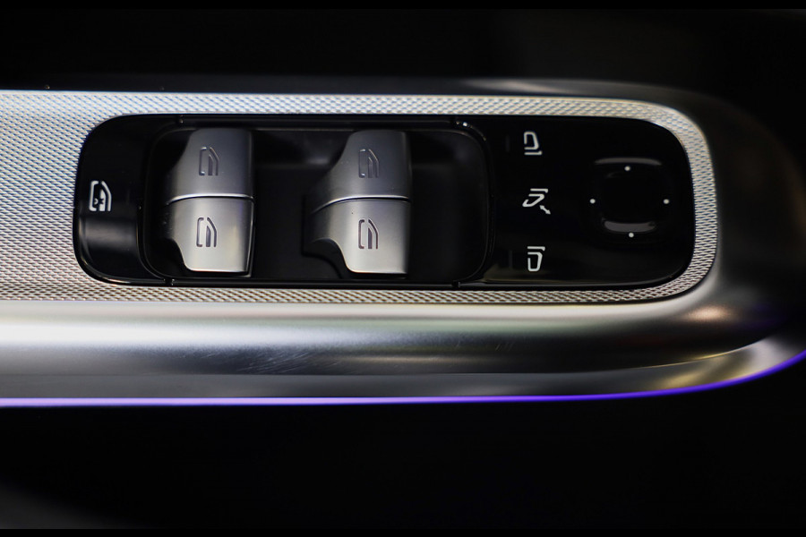 Mercedes-Benz E-Klasse Estate AMG 53 4MATIC+ Night Edition / Hyperscreen / Head Up / Burmester4D / 360 Camera / 4W Sturing / Pano