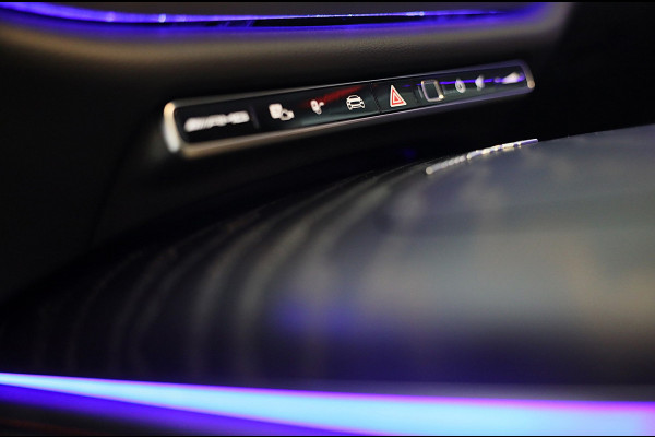 Mercedes-Benz E-Klasse Estate AMG 53 4MATIC+ Night Edition / Hyperscreen / Head Up / Burmester4D / 360 Camera / 4W Sturing / Pano