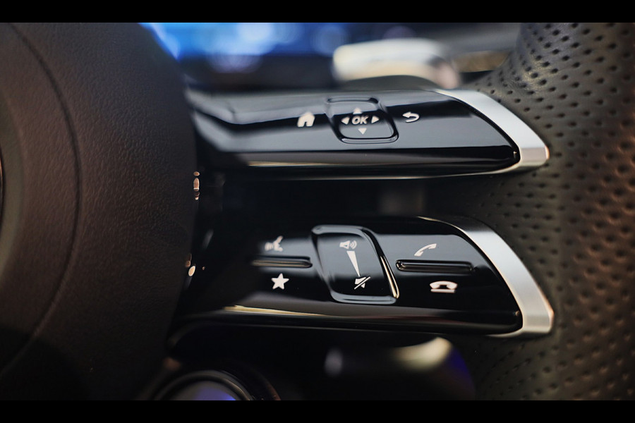 Mercedes-Benz E-Klasse Estate AMG 53 4MATIC+ Night Edition / Hyperscreen / Head Up / Burmester4D / 360 Camera / 4W Sturing / Pano