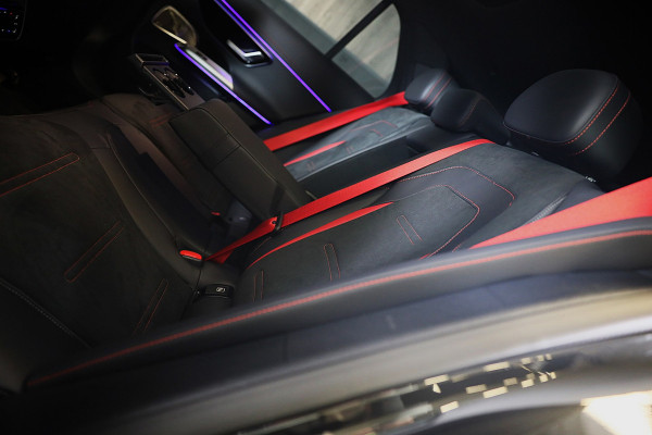 Mercedes-Benz E-Klasse Estate AMG 53 4MATIC+ Night Edition / Hyperscreen / Head Up / Burmester4D / 360 Camera / 4W Sturing / Pano