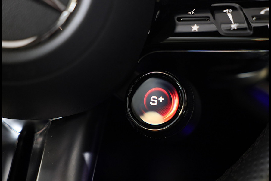 Mercedes-Benz E-Klasse Estate AMG 53 4MATIC+ Night Edition / Hyperscreen / Head Up / Burmester4D / 360 Camera / 4W Sturing / Pano