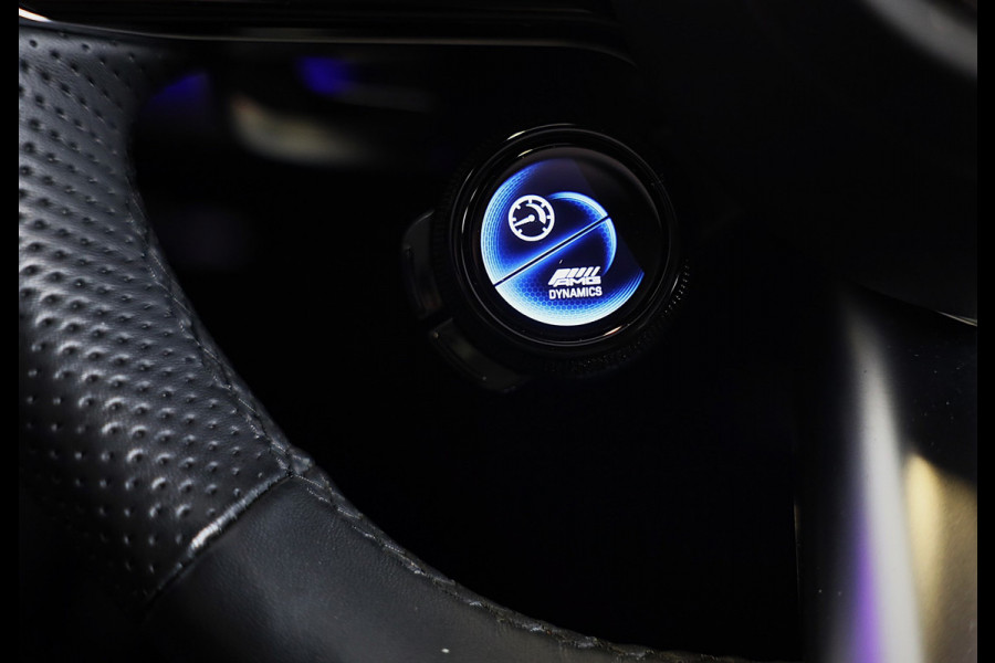 Mercedes-Benz E-Klasse Estate AMG 53 4MATIC+ Night Edition / Hyperscreen / Head Up / Burmester4D / 360 Camera / 4W Sturing / Pano