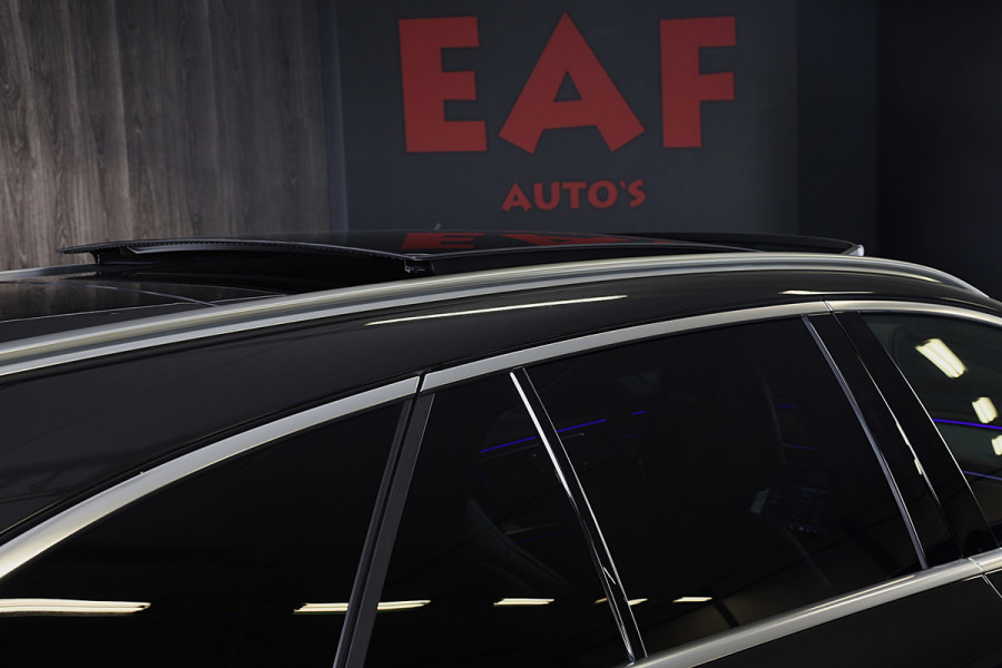 Mercedes-Benz E-Klasse Estate AMG 53 4MATIC+ Night Edition / Hyperscreen / Head Up / Burmester4D / 360 Camera / 4W Sturing / Pano