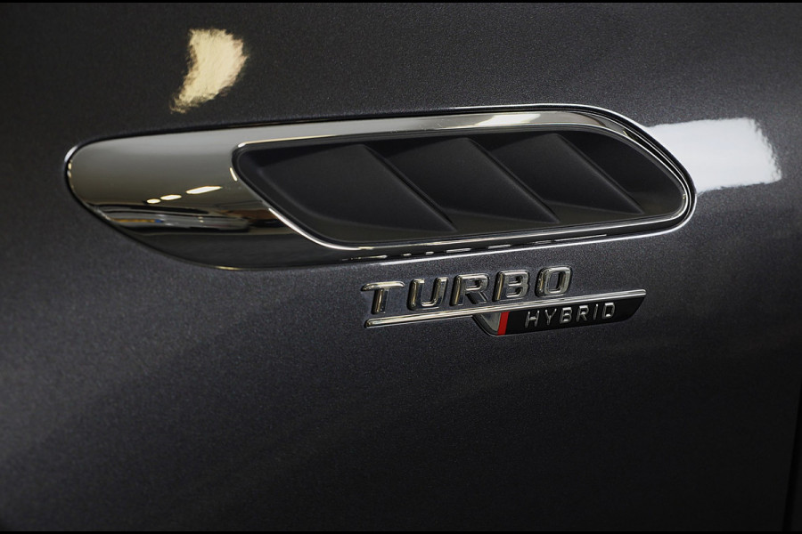 Mercedes-Benz E-Klasse Estate AMG 53 4MATIC+ Night Edition / Hyperscreen / Head Up / Burmester4D / 360 Camera / 4W Sturing / Pano