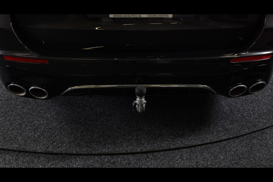 Mercedes-Benz E-Klasse Estate AMG 53 4MATIC+ Night Edition / Hyperscreen / Head Up / Burmester4D / 360 Camera / 4W Sturing / Pano