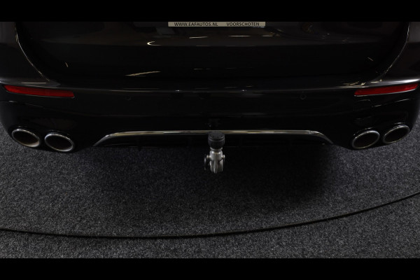 Mercedes-Benz E-Klasse Estate AMG 53 4MATIC+ Night Edition / Hyperscreen / Head Up / Burmester4D / 360 Camera / 4W Sturing / Pano
