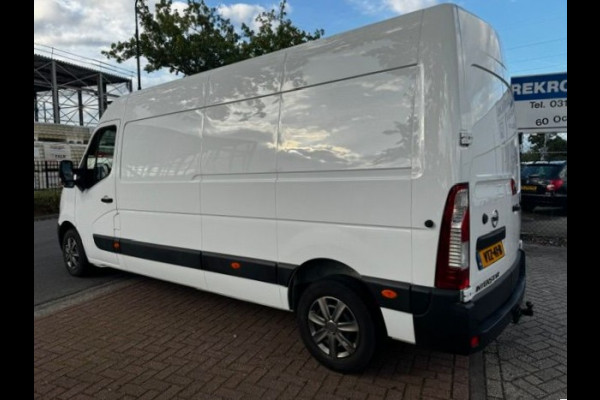 Nissan Interstar 2.3 dCi 136pk L3 H2 Acenta Euro 6 Airco,Cruisecontrol Nette Auto