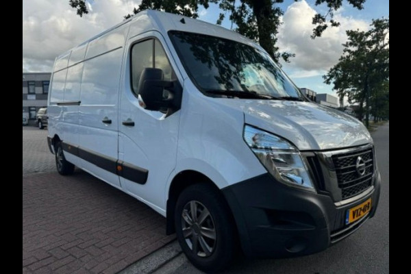 Nissan Interstar 2.3 dCi 136pk L3 H2 Acenta Euro 6 Airco,Cruisecontrol Nette Auto