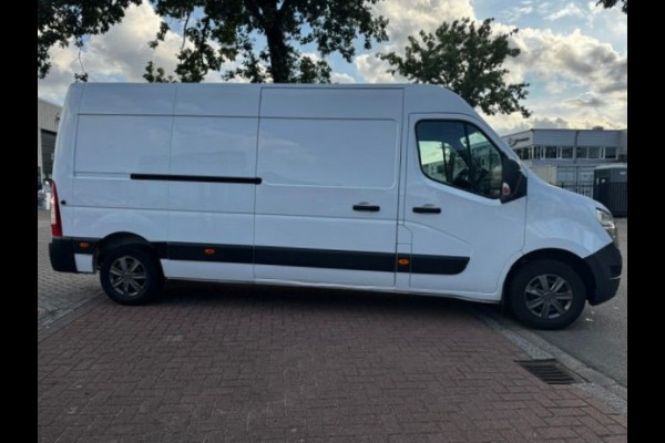 Nissan Interstar 2.3 dCi 136pk L3 H2 Acenta Euro 6 Airco,Cruisecontrol Nette Auto