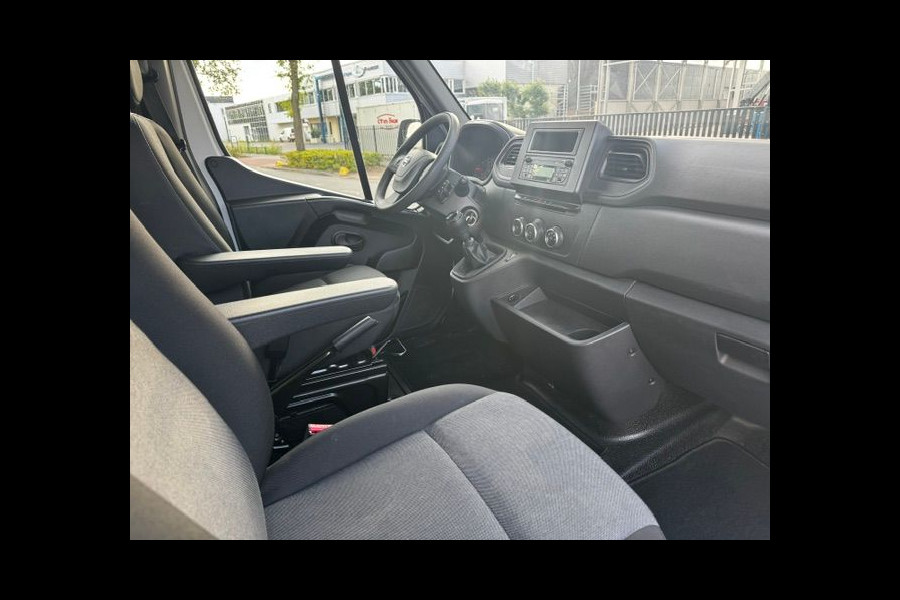 Nissan Interstar 2.3 dCi 136pk L3 H2 Acenta Euro 6 Airco,Cruisecontrol Nette Auto