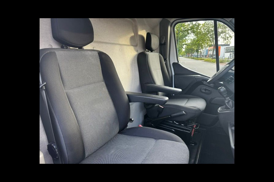Nissan Interstar 2.3 dCi 136pk L3 H2 Acenta Euro 6 Airco,Cruisecontrol Nette Auto