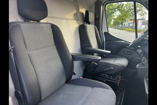 Nissan Interstar 2.3 dCi 136pk L3 H2 Acenta Euro 6 Airco,Cruisecontrol Nette Auto