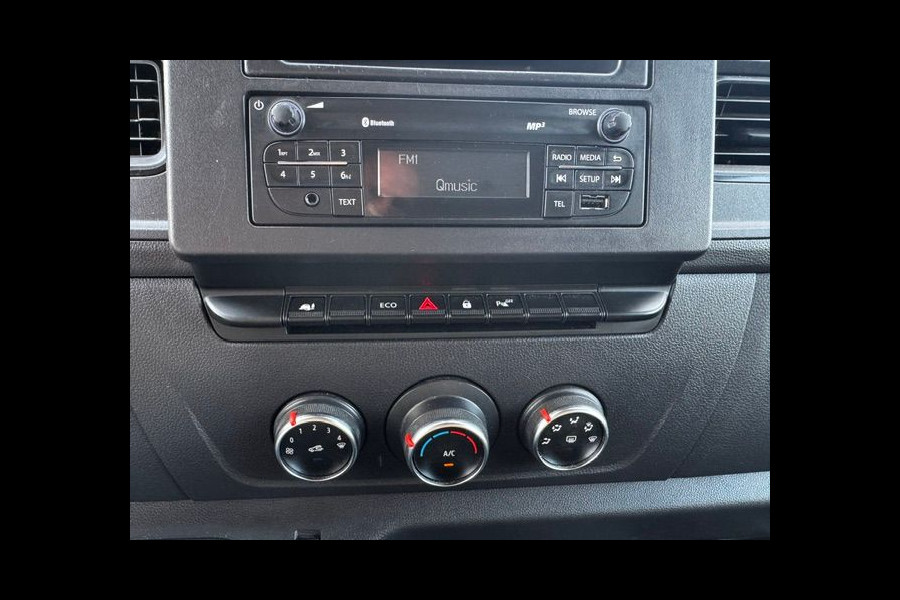 Nissan Interstar 2.3 dCi 136pk L3 H2 Acenta Euro 6 Airco,Cruisecontrol Nette Auto