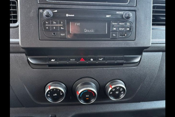 Nissan Interstar 2.3 dCi 136pk L3 H2 Acenta Euro 6 Airco,Cruisecontrol Nette Auto